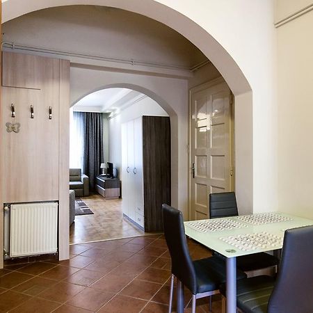 Apartment At Nagymezo Budapest Extérieur photo