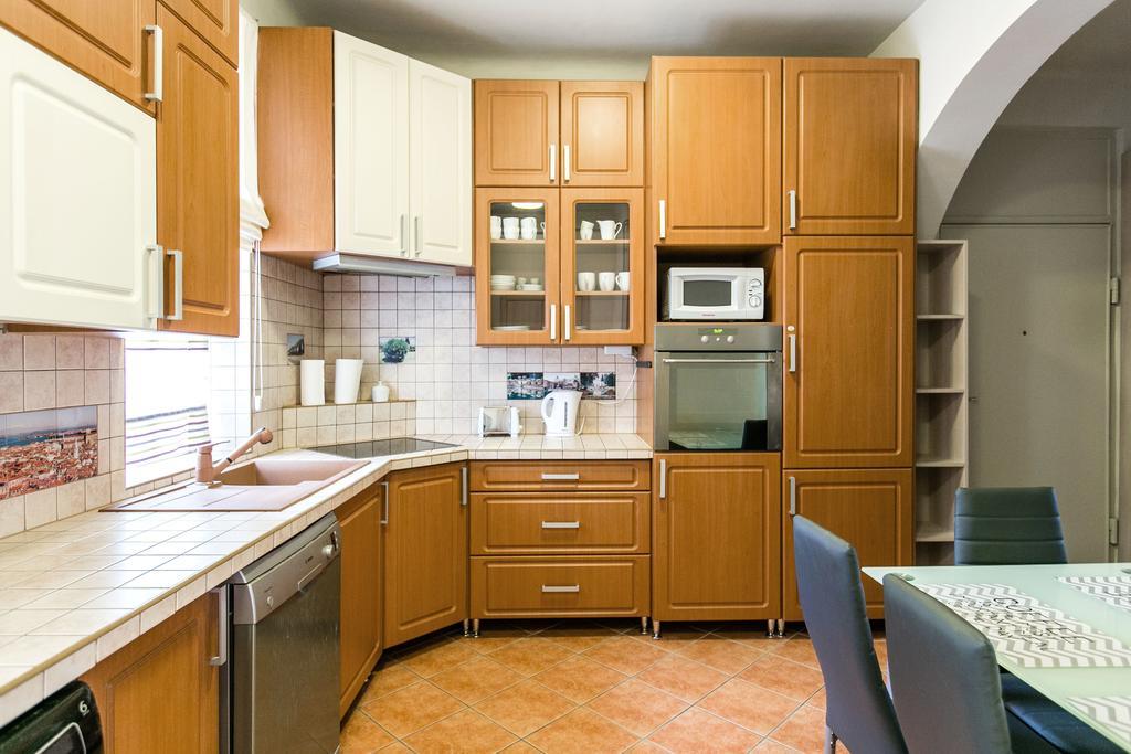 Apartment At Nagymezo Budapest Extérieur photo