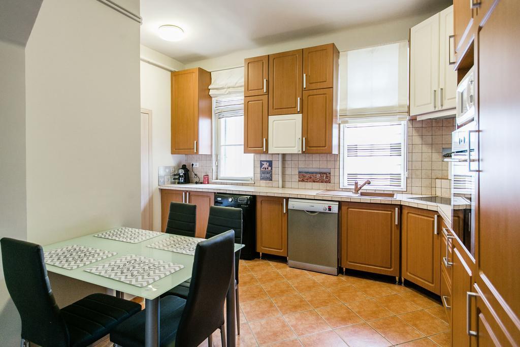 Apartment At Nagymezo Budapest Extérieur photo